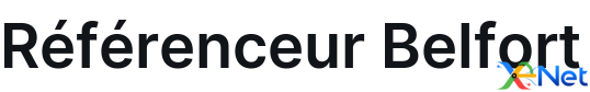 Référenceur Belfort